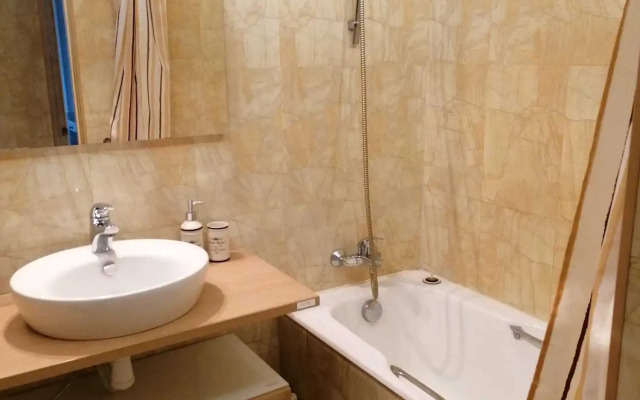 Квартира на Морской Набережной 29