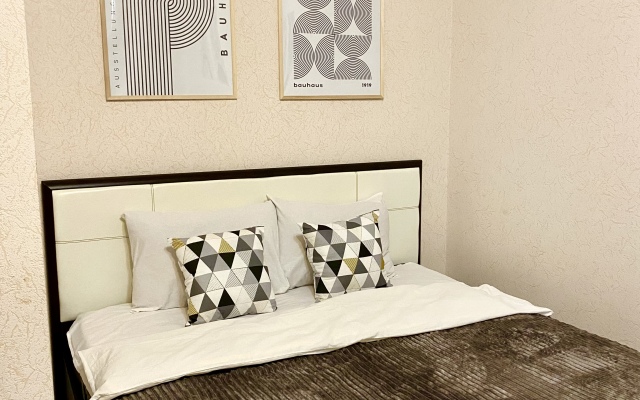 Квартира Куюки