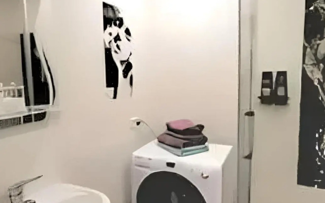 Апартаменты Новоселов