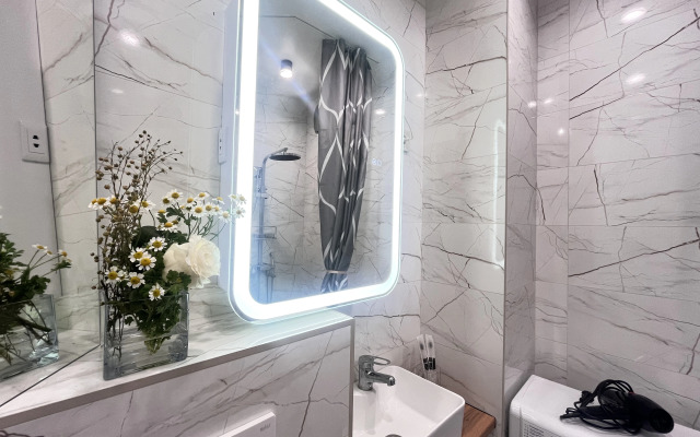 Квартира Комфортная квартира в новом ЖК