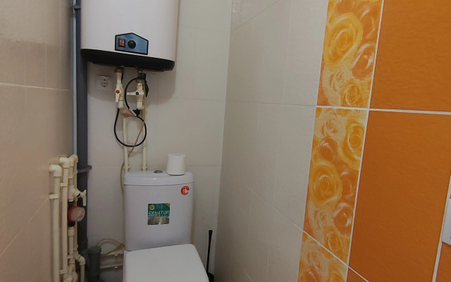 Квартира уютная в тихом месте