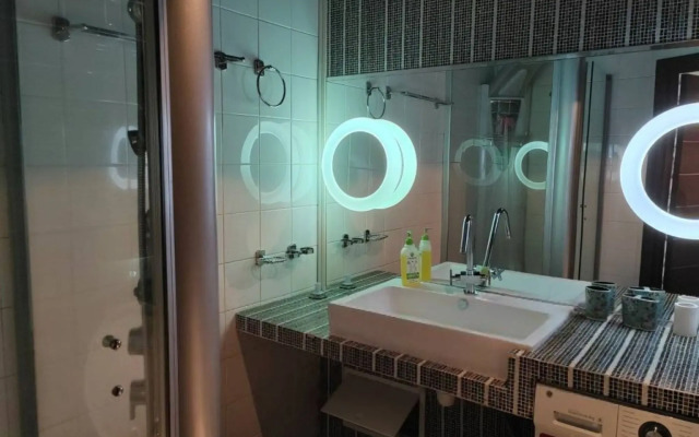 Na Ulitse Pushkinskoy 18 Flat