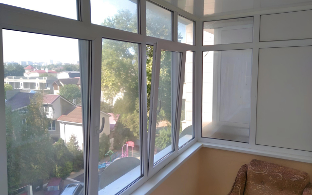 Апартаменты Новороссийская 232