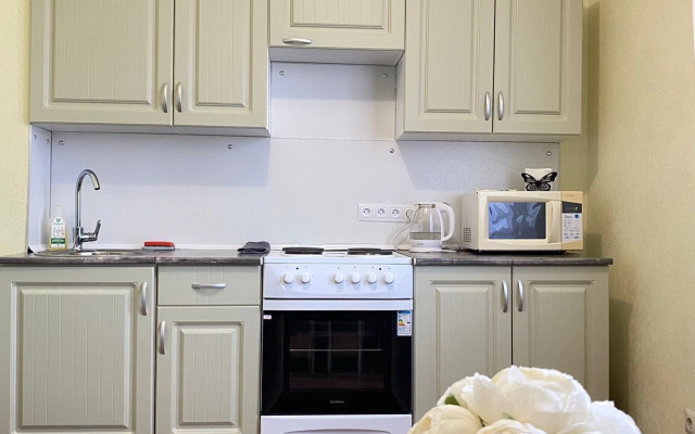 Квартира возле Перинатального центра