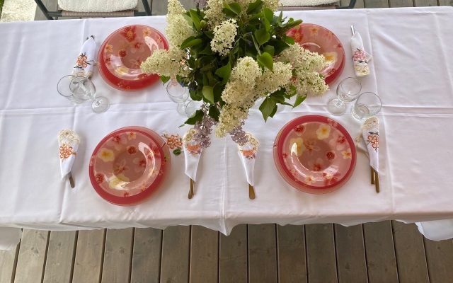 Гостевые домики Жуковка Village