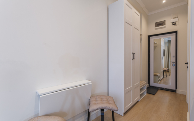 Апартаменты FortEstate проспект Вернадского 41 стр 1 (5)