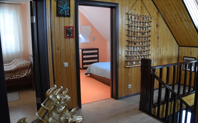 Гостевой дом Любимый причал