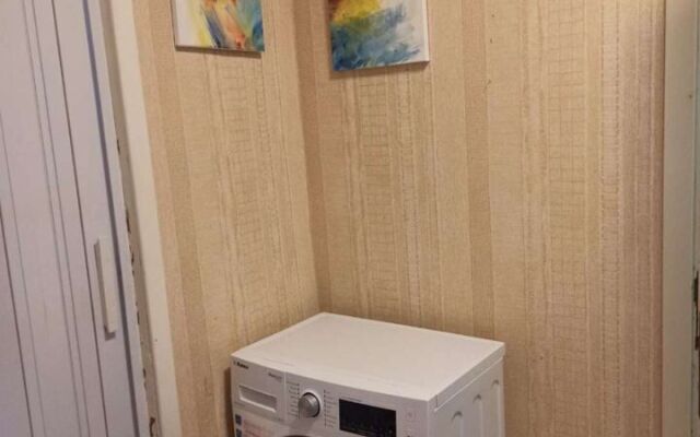 Квартира на Багаева 25/1