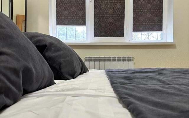 Частный дом Дом на природе на 5 человек