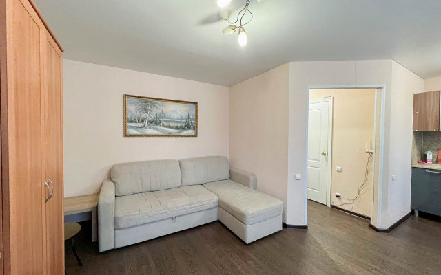 Volga Apartment