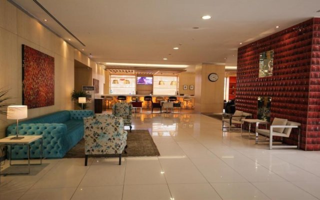 Nova Plaza Prime Hotel