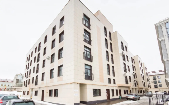 Na Baumana 4 Apartments