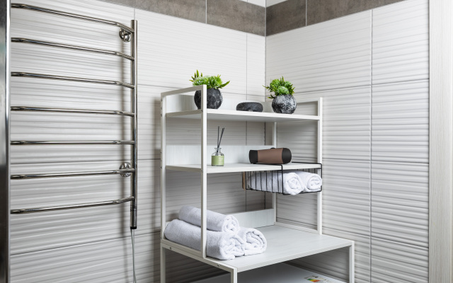 Квартира Туристическая 4Г/ 2А