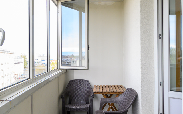 Апартаменты Dream_apartments_spb