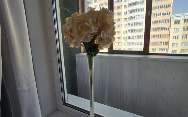 Квартира возле УГМК Здоровье