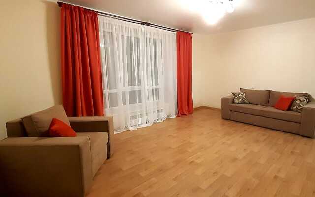 67 Kompleks Flat