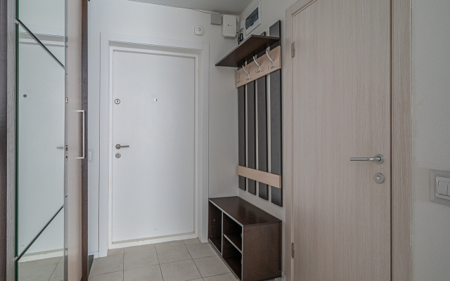 Апартаменты на проспекте Космонавтов 11В