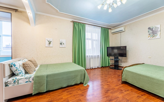 Квартира В центре Казани