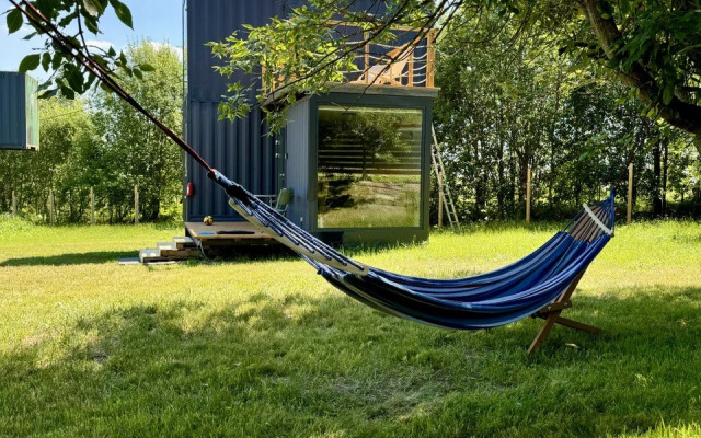 The-Pole Guest house