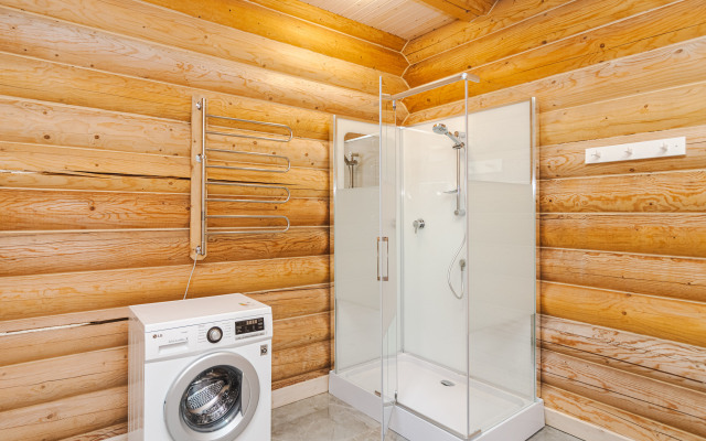 Koyrinoya Guest House