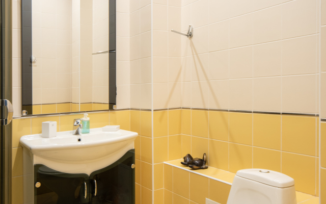 Апартаменты на Тверской