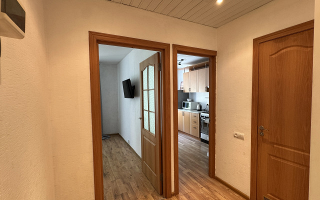 Квартира Однокомнатная