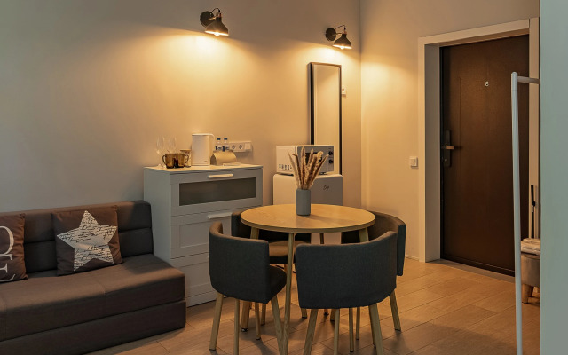 Apartmetns Khab