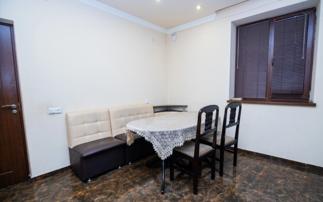 Хостел FAVORIT