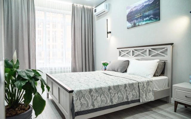 Квартира Жемчужина Кавказа