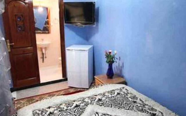 Riad Fatouma Hotel