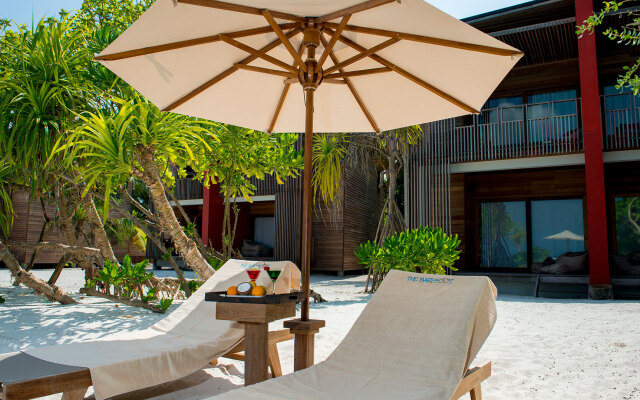 The Barefoot Eco Hotel