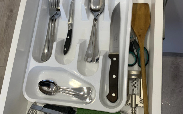 Квартира Уютная однушка у зоопарка