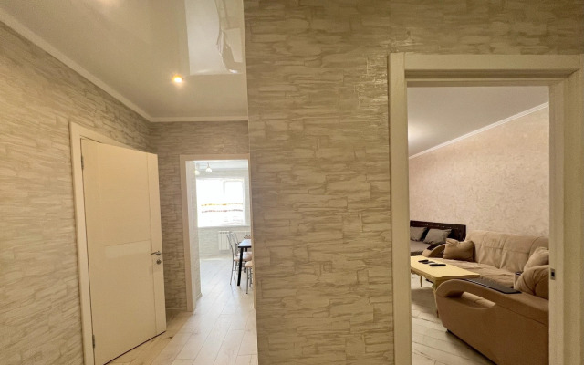 Na Rechnom Pereulke 6 Flat