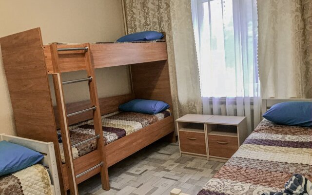 Жемчужная Лагуна