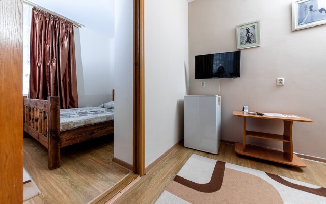 Гостевой дом на Молодёжной