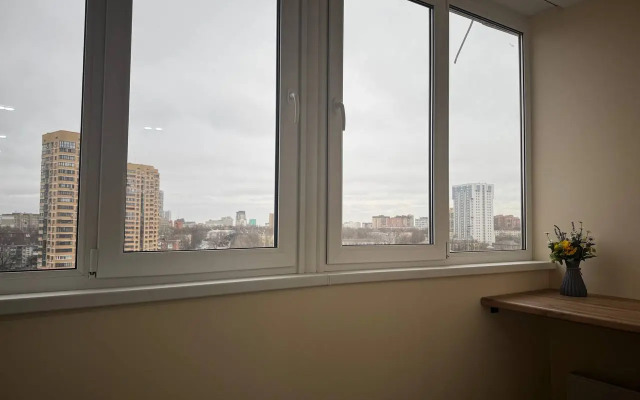 Апартаменты в Центре Ростова на Дону