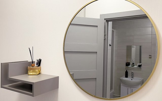 Apart Pulkovo Flat