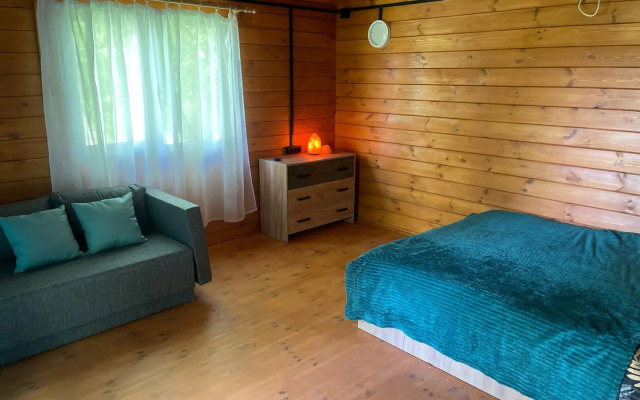 Вилла Balance 1