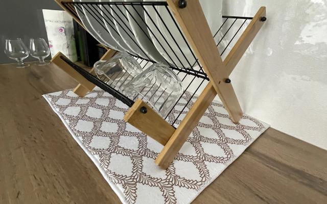 Na Ul. Krestyyanskaya 24 Flat