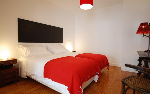 54 Santa Catarina Boutique Aparthotel