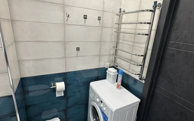 Квартира Евро-2 в ЖК Skyline