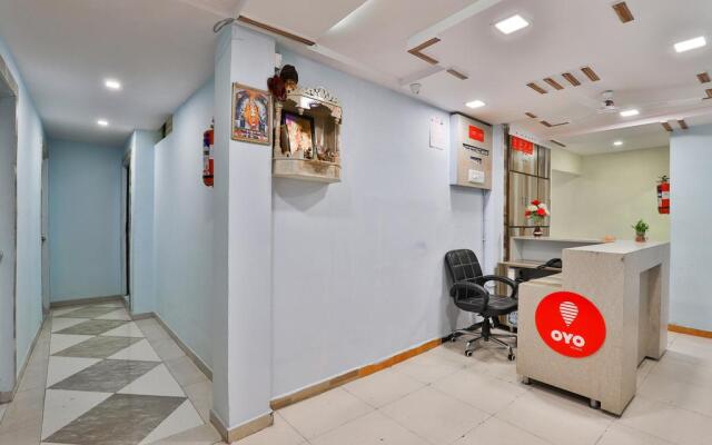 Swell by Sky Stays Hotel