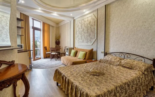 Venera M 1 Apartments
