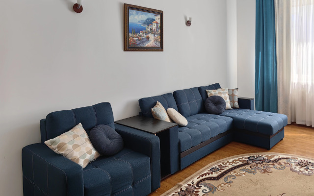 Апартаменты Стоп.Снято! Двухкомнатные Магнифика