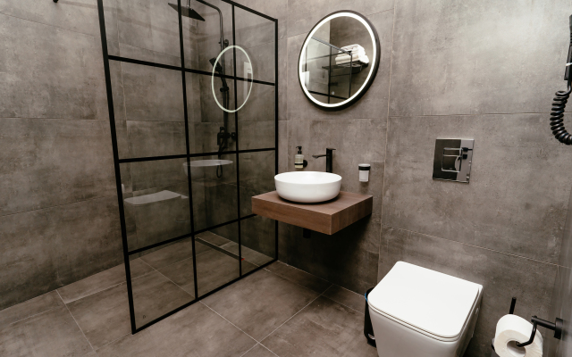 House Apartment hotel