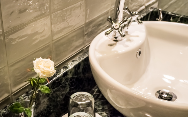 Art Nouveau Budapest Apartments