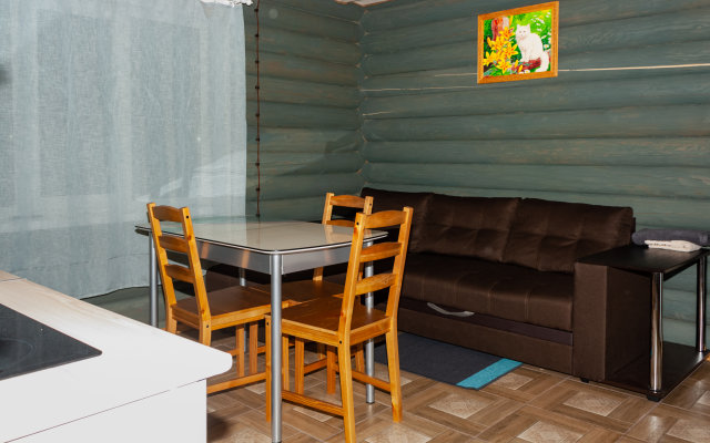 Domik Guest House