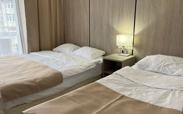 Ibra Guest House