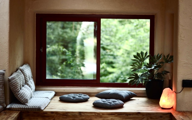 Permapark Glamping