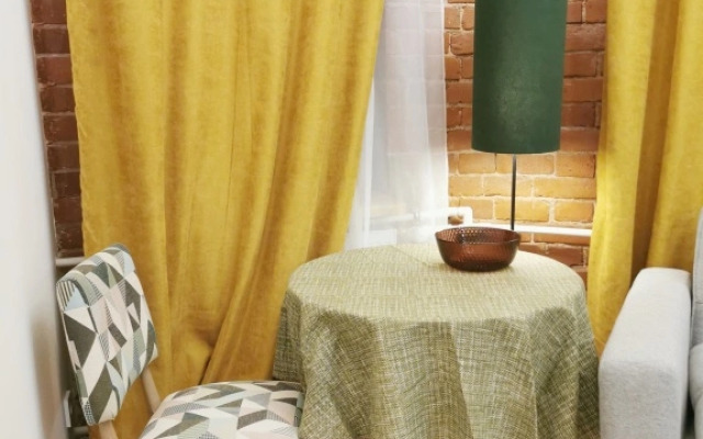 Апартаменты 6 на Васильевском острове (8ВО6)